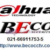 ارائه کننده دوربین های مداربسته Dahua و Beco ارائه کننده دوربین های مداربسته Dahua و Beco